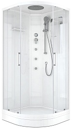  Душевая кабина D90-25 – фотография-1
