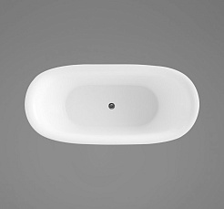 BelBagno Акриловая ванна BB48-1700 – фотография-6