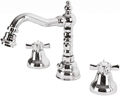 Cezares Смеситель LORD-BBS2-01 для биде – фотография-1