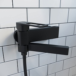 Iddis Смеситель для ванны Slide SLIBL00i02WA – фотография-3