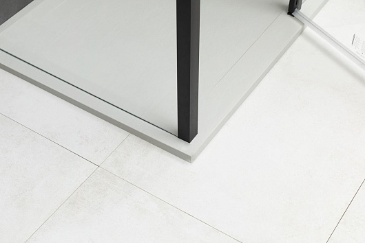 Allen Brau Душевой уголок Priority 90x100 3.31027.BBA/3.31048.BBA чёрный браш – картинка-13