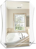 Mixline Зеркало Престиж Тоскана 58