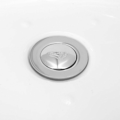 DTO Душевая кабина D272S LED R – фотография-13