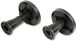 Veconi Ножки для поддона TL-06 – фотография-1