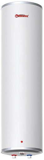 Thermex Водонагреватель накопительный Ultra Slim IU 50 V – фото, картинка, фотография-1