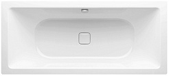 Kaldewei Стальная ванна "Avantgarde Conoduo 734 с покрытием Easy-Clean" – фотография-1