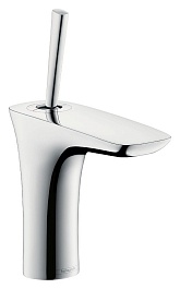 Hansgrohe Смеситель PuraVida 15075000 для раковины – фотография-1