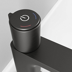 Iddis Смеситель для раковины Slide SLIGMBTi01 – фотография-7