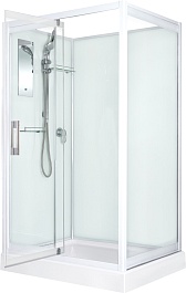 River Душевая кабина TANA 120/90 б/к – фотография-2