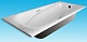 Castalia Чугунная ванна Emma 180x85x42 с ручками – картинка-12