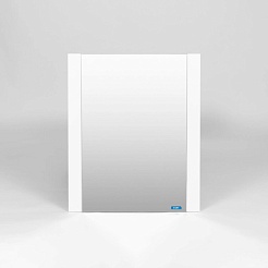 Viant Зеркало Рио 50x60 белое – фотография-3