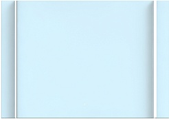 Vigo Зеркало Land Classic 800 – фотография-4