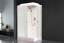 Royal Bath Душевая кабина RB 8120HP1-M-L – фотография-4