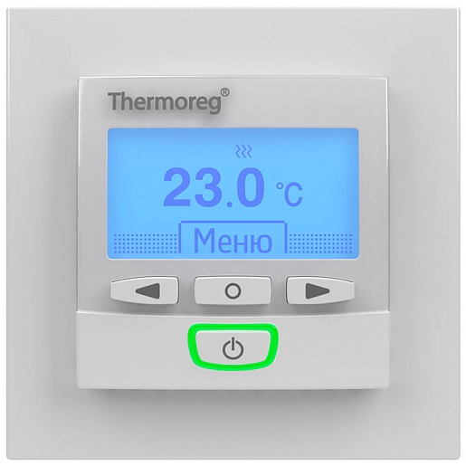 Thermo Терморегулятор Thermoreg TI 950 Design – фото-1