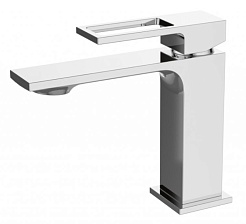 BelBagno Смеситель для раковины Luce LUC-LVM-CRM хром – фотография-1