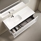 Sancos Тумба под раковину Very 120 L bianco – картинка-7