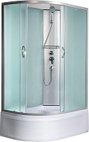 River Душевая кабина Nara Б/К 90/80/24 МТ R