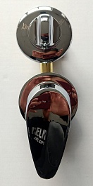 Frank Душевая кабина F408 M White – фотография-16