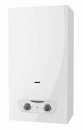 Ariston Газовый водонагреватель проточный FAST 10L NG – фотография-2