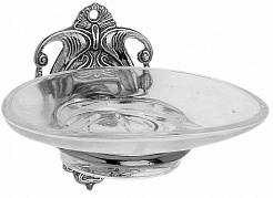 Art&Max Мыльница Impero AM-1233-Cr – фотография-1