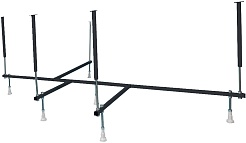 Poseidon Каркас Damelia 150 разборный – фотография-1