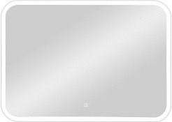 Continent Зеркало Demure Led 1000x700 – фотография-2