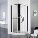 Black&White Душевая кабина Galaxy G8705 – картинка-25