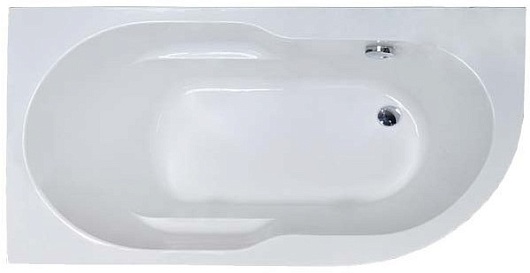 Royal Bath Акриловая ванна Azur RB 614201 L 150х80 – фото-1