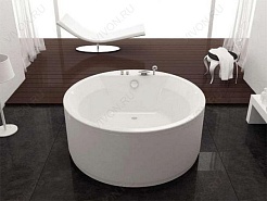 Kolpa San Акриловая ванна Vivo BASIS – фотография-2