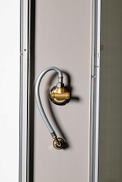 WeltWasser Душевая кабина WERRA 801 – фотография-14