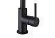 Aquatek Смеситель для кухни AQ1080MB матовый черный – фотография-6