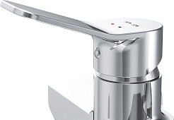 Am.Pm Смеситель для ванны X-Joy F85A90000 универсальный – фотография-7