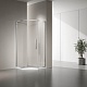 Veconi  Душевой уголок Rovigo RV-35 100x100 – фотография-5