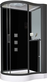 Grossman Душевая кабина GR-243 L/R – фотография-1
