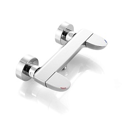 Iddis Смеситель для душа PERSEY PERSB00i03 – фотография-5