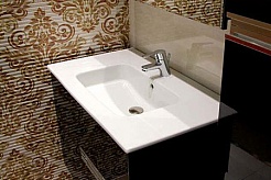 Roca Раковина "Victoria-N Unik 80" 32799C000 – фотография-4