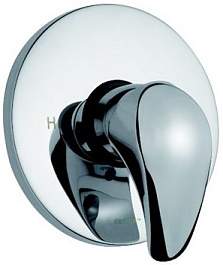 Damixa Смеситель Space 107500000 для душа – фотография-1