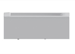 Astra-Form Ванна Магнум 179х80, литой мрамор – фотография-3