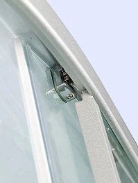 WeltWasser Душевая кабина Werra XL 804 – фотография-15