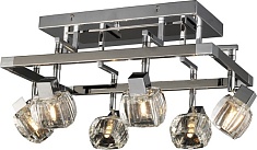 N-Light Спот 09 2006 0113 06 chrome