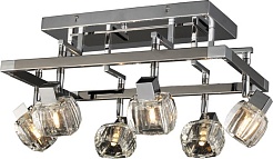 N-Light Спот 09 2006 0113 06 chrome – фотография-1