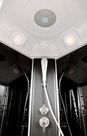 DTO Душевая кабина L 810 с электрикой – фотография-6