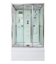DTO Душевая кабина V1245 – фотография-3