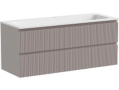 Sancos Тумба под раковину Snob T 120 doha soft SNT120SM