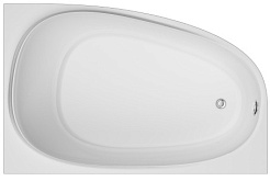 Am.Pm Акриловая ванна Like 170х110 R – фотография-1