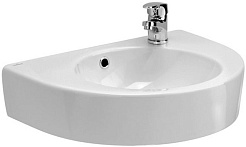 Cersanit Раковина Nano 55 R – фотография-1