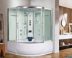 WeltWasser Душевая кабина WW500 EMMER 15055 – фотография-4