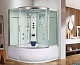 WeltWasser Душевая кабина WW500 EMMER 15055 – картинка-20