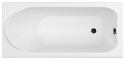 Aquanet Акриловая ванна Nord 150 см – фотография-1