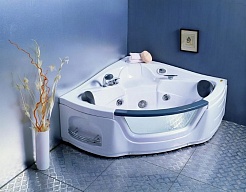 Appollo Акриловая ванна АТ-0920 – фотография-2